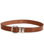 Men's R.M. Williams 1 1/2" Drover Belt - Tan