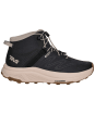 Women's TEVA Hurricane Trailsetter Mid Gore-Tex Trail Shoe - Black