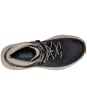 Women's TEVA Hurricane Trailsetter Mid Gore-Tex Trail Shoe - Black