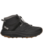 Men's TEVA Hurricane Trailsetter Mid Gore-Tex Trail Shoe - Black