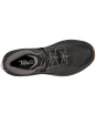 Men's TEVA Hurricane Trailsetter Mid Gore-Tex Trail Shoe - Black