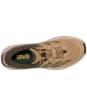 Men's TEVA Hurricane Trailsetter Gore-Tex Trail Running Shoe - Tan / Mountain View