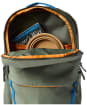 Cotopaxi Allpa 26L Daypack - Fatigue