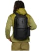 Cotopaxi Allpa 26L Daypack - Cotopaxi Black