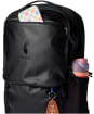 Cotopaxi Allpa 26L Daypack - Cotopaxi Black
