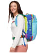 Cotopaxi Allpa 28L Travel Pack - Del Dia