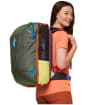 Cotopaxi Allpa 42L Travel Pack - Del Dia