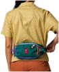 Cotopaxi Allpa X 1.5L Hip Pack - Del Dia