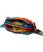 Cotopaxi Allpa X 1.5L Hip Pack - Del Dia