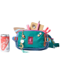 Cotopaxi Allpa X 1.5L Hip Pack - Del Dia