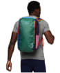 Cotopaxi Batac 24L Backpack - Del Dia