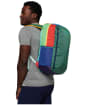 Cotopaxi Batac 24L Backpack - Del Dia