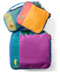 Cotopaxi Cubo Packing Travel Bundle - Del Dia
