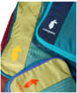 Cotopaxi Cubo Packing Travel Bundle - Del Dia