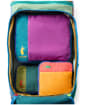 Cotopaxi Cubo Packing Travel Bundle - Del Dia