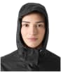 Women's Helly Hansen Loke Jacket 2.0 - Black