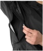 Women's Helly Hansen Loke Jacket 2.0 - Black