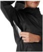 Women's Helly Hansen Loke Jacket 2.0 - Black