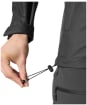 Women's Helly Hansen Loke Jacket 2.0 - Black