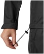 Women's Helly Hansen Loke Jacket 2.0 - Black