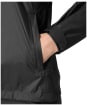 Women's Helly Hansen Loke Jacket 2.0 - Black