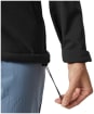 Women's Helly Hansen Paramount Softshell Jacket - Black