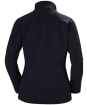 Women's Helly Hansen Paramount Softshell Jacket - Black
