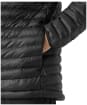 Men's Helly Hansen Sirdal Insulator Jacket - Black