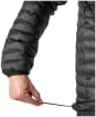 Men's Helly Hansen Sirdal Insulator Jacket - Black
