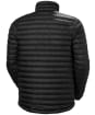Men's Helly Hansen Sirdal Insulator Jacket - Black