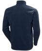 Men's Helly Hansen Daybreaker Fleece Jacket - Navy