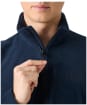 Men's Helly Hansen Daybreaker Fleece Jacket - Navy