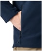 Men's Helly Hansen Daybreaker Fleece Jacket - Navy