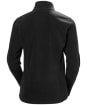 Women's Helly Hansen Daybreaker Fleece Jacket - Black