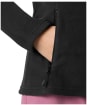 Women's Helly Hansen Daybreaker Fleece Jacket - Black