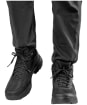 Men's Helly Hansen Canyon Mid Helly Tech Hiking Boot - Black