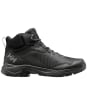 Men's Helly Hansen Canyon Mid Helly Tech Hiking Boot - Black