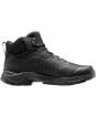 Men's Helly Hansen Canyon Mid Helly Tech Hiking Boot - Black