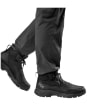 Men's Helly Hansen Canyon Mid Helly Tech Hiking Boot - Black