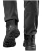 Men's Helly Hansen Canyon Mid Helly Tech Hiking Boot - Black