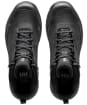Men's Helly Hansen Canyon Mid Helly Tech Hiking Boot - Black
