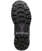 Women's Helly Hansen Ascender Mid Helly Tech® Waterproof Hiking Boots - Black