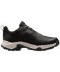 Women's Helly Hansen Canyon Low Helly Tech® Waterproof Hiking Shoe - Black / Mellow Grey