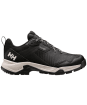Women's Helly Hansen Canyon Low Helly Tech® Waterproof Hiking Shoe - Black / Mellow Grey