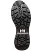 Women's Helly Hansen Canyon Low Helly Tech® Waterproof Hiking Shoe - Black / Mellow Grey