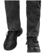 Men's Helly Hansen Canyon Low Helly Tech® Waterproof Hiking Shoe - Black