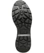 Men's Helly Hansen Canyon Low Helly Tech® Waterproof Hiking Shoe - Black