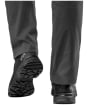 Men's Helly Hansen Canyon Low Helly Tech® Waterproof Hiking Shoe - Black