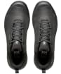 Men's Helly Hansen Canyon Low Helly Tech® Waterproof Hiking Shoe - Black