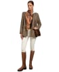 Women's Holland Cooper Polly Knit - Chocolate